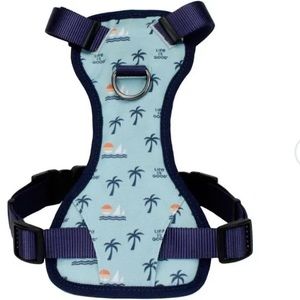 Life is Good dog harness